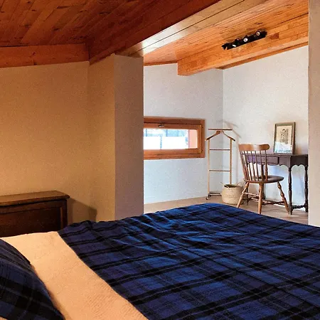 Chalet Viñales Les Houches Chambre photo