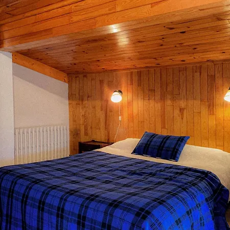 Chalet Viñales Les Houches Chambre photo