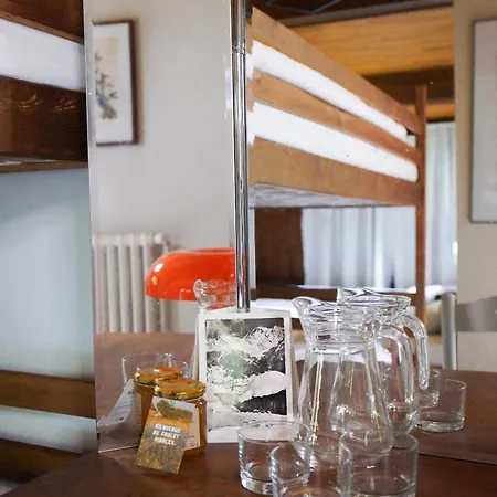 Chalet Viñales Les Houches Chambre photo