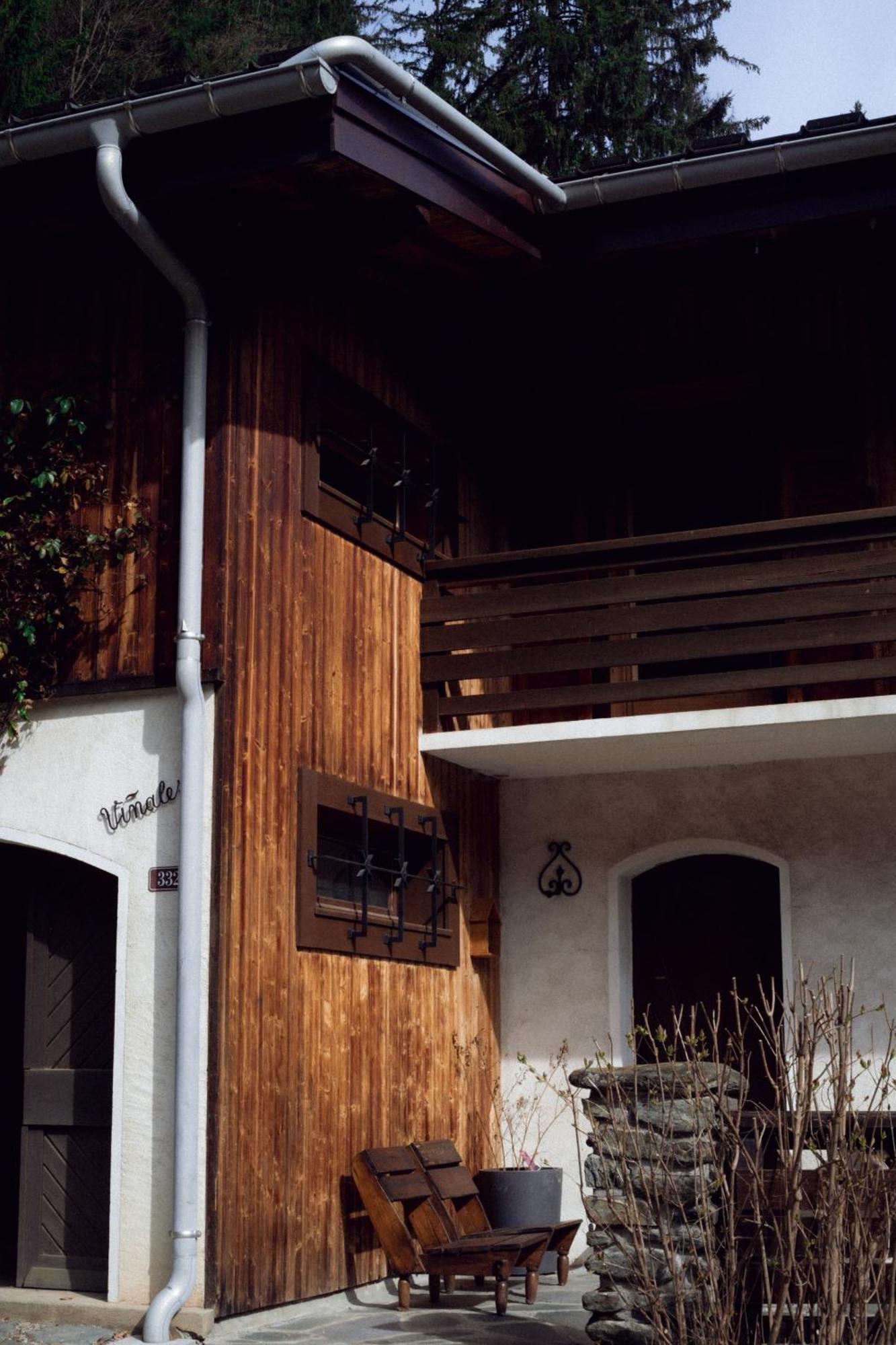 Vinales Chalet