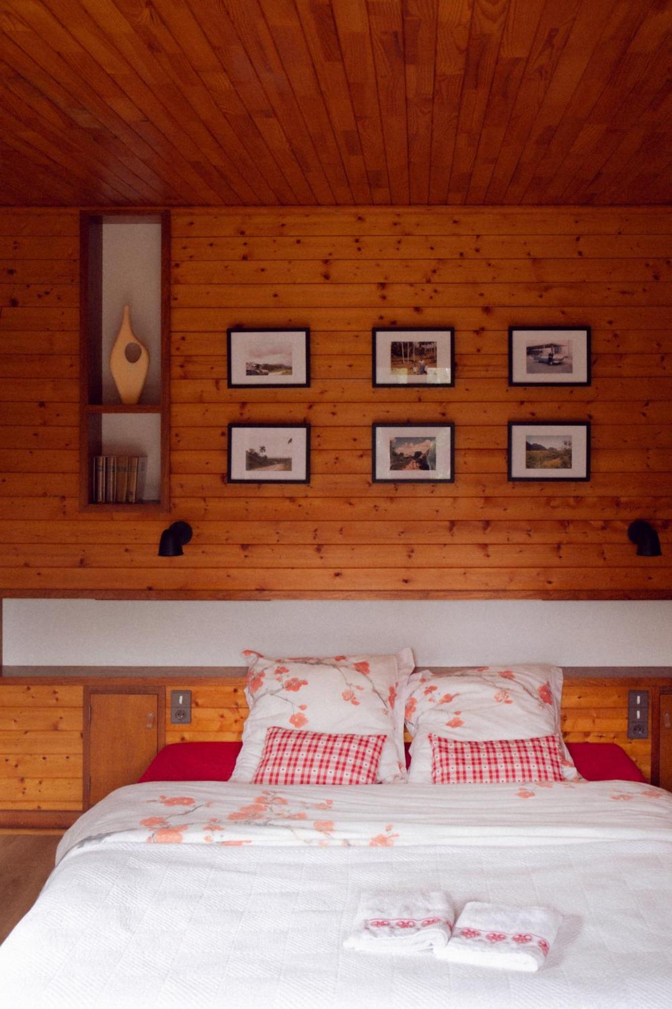Chalet Vinales Les Houches