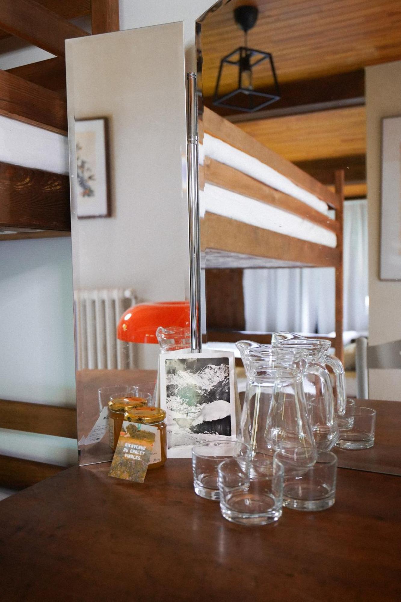 Vinales Chalet Les Houches