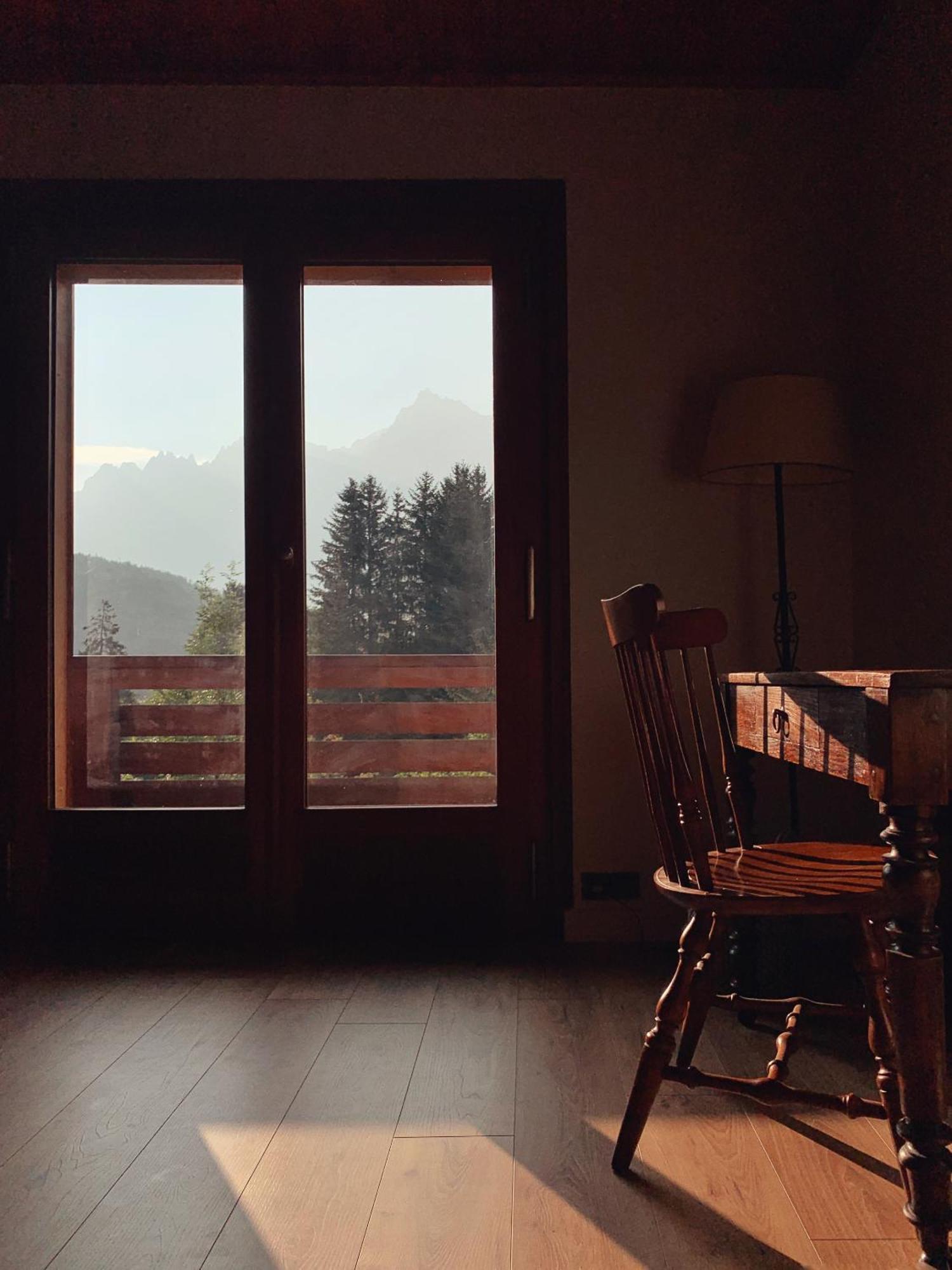 Vinales Chalet Les Houches