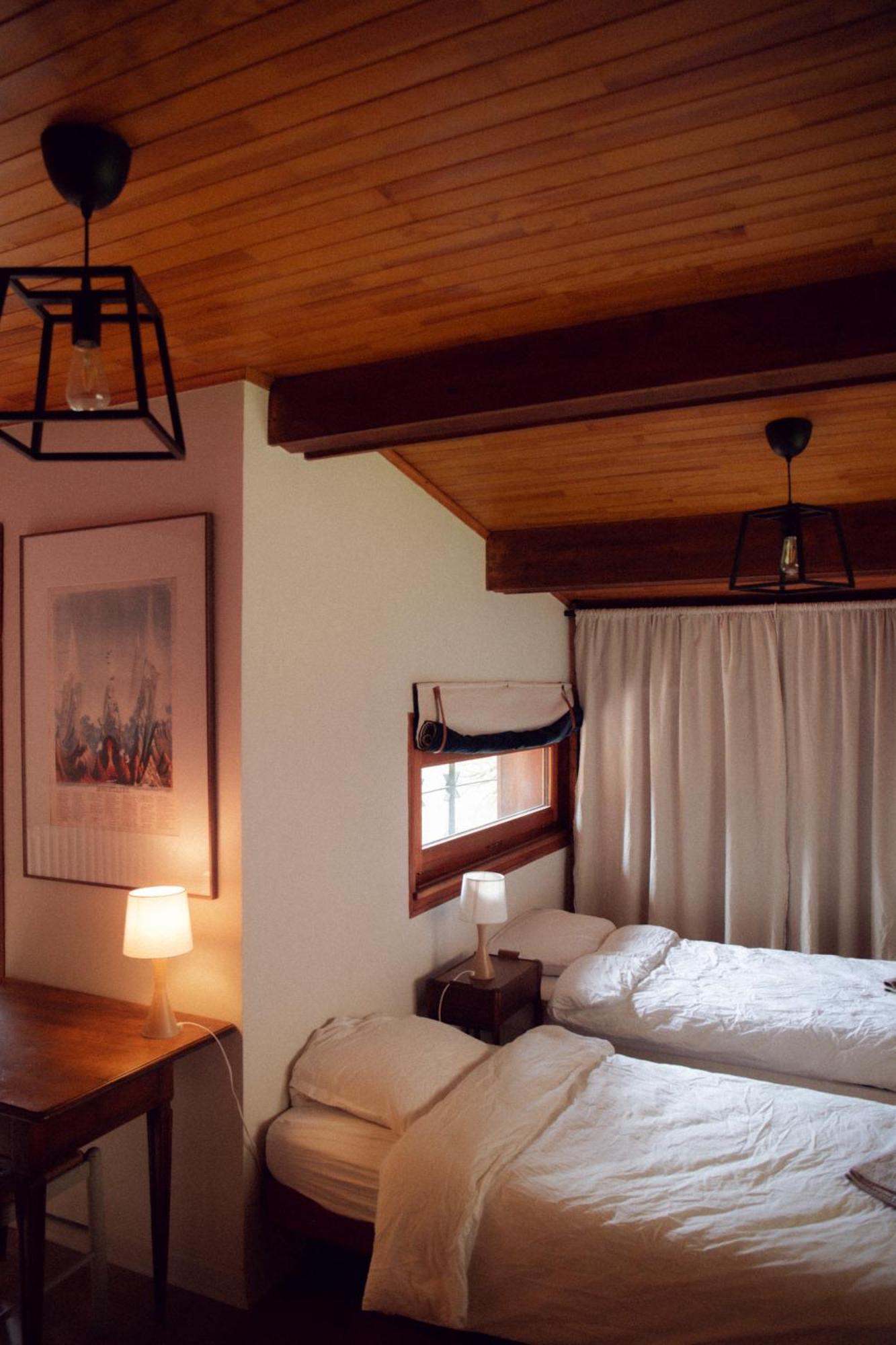 Vinales Chalet Les Houches