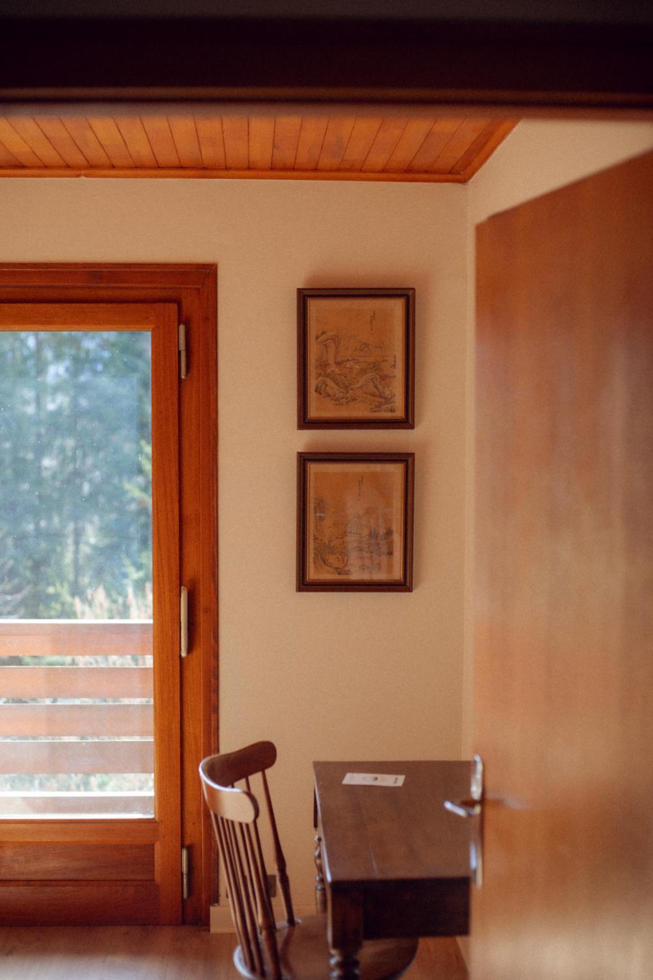 Chalet Vinales Les Houches