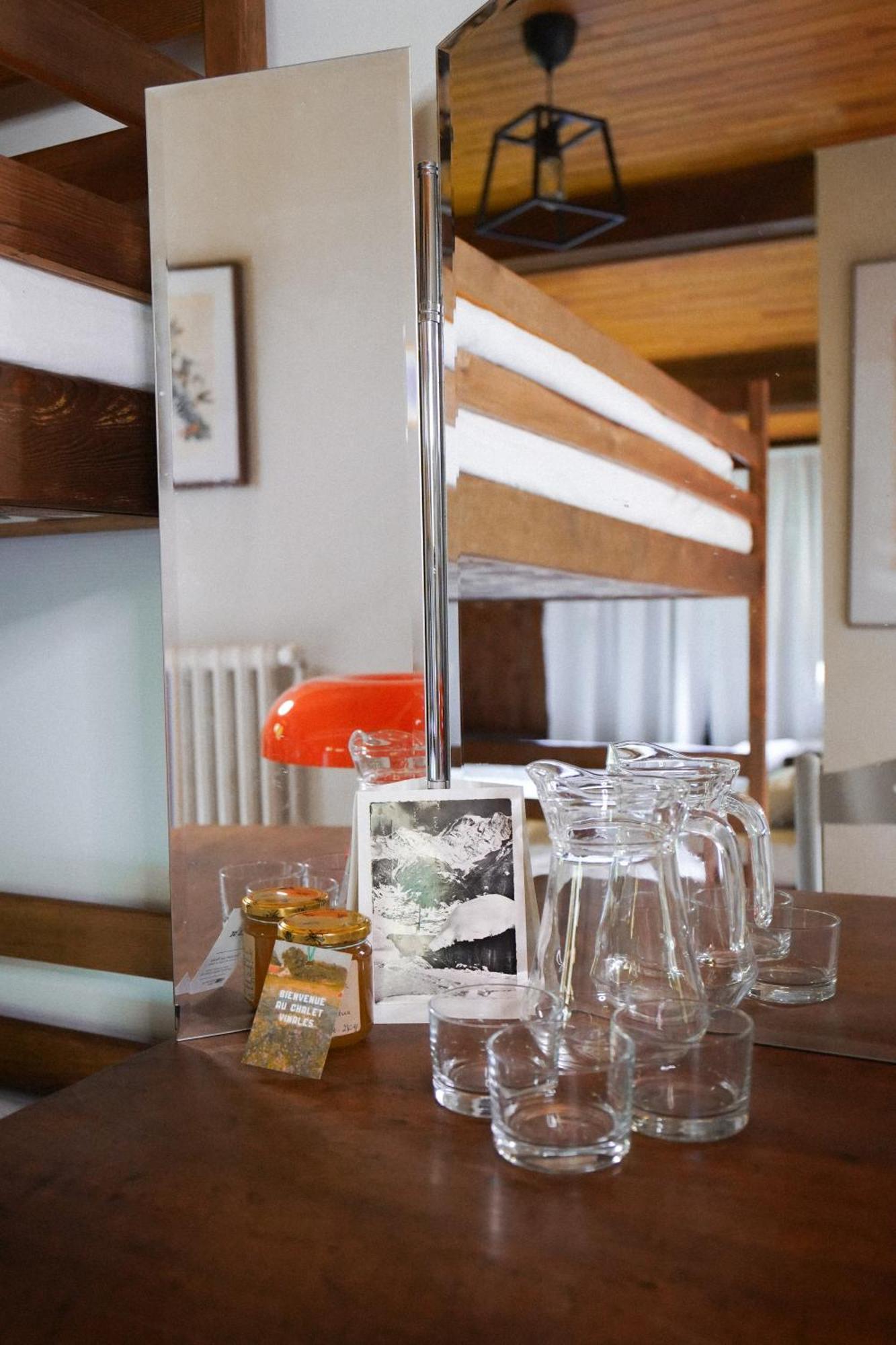 Vinales Chalet Les Houches