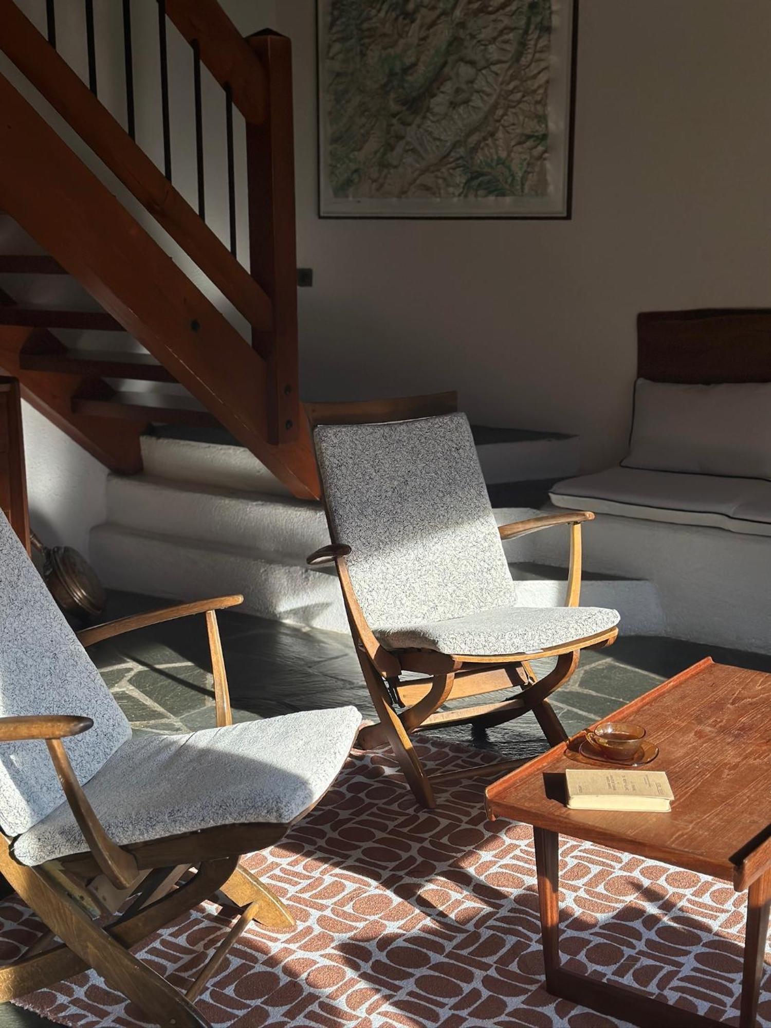Chalet Vinales Les Houches