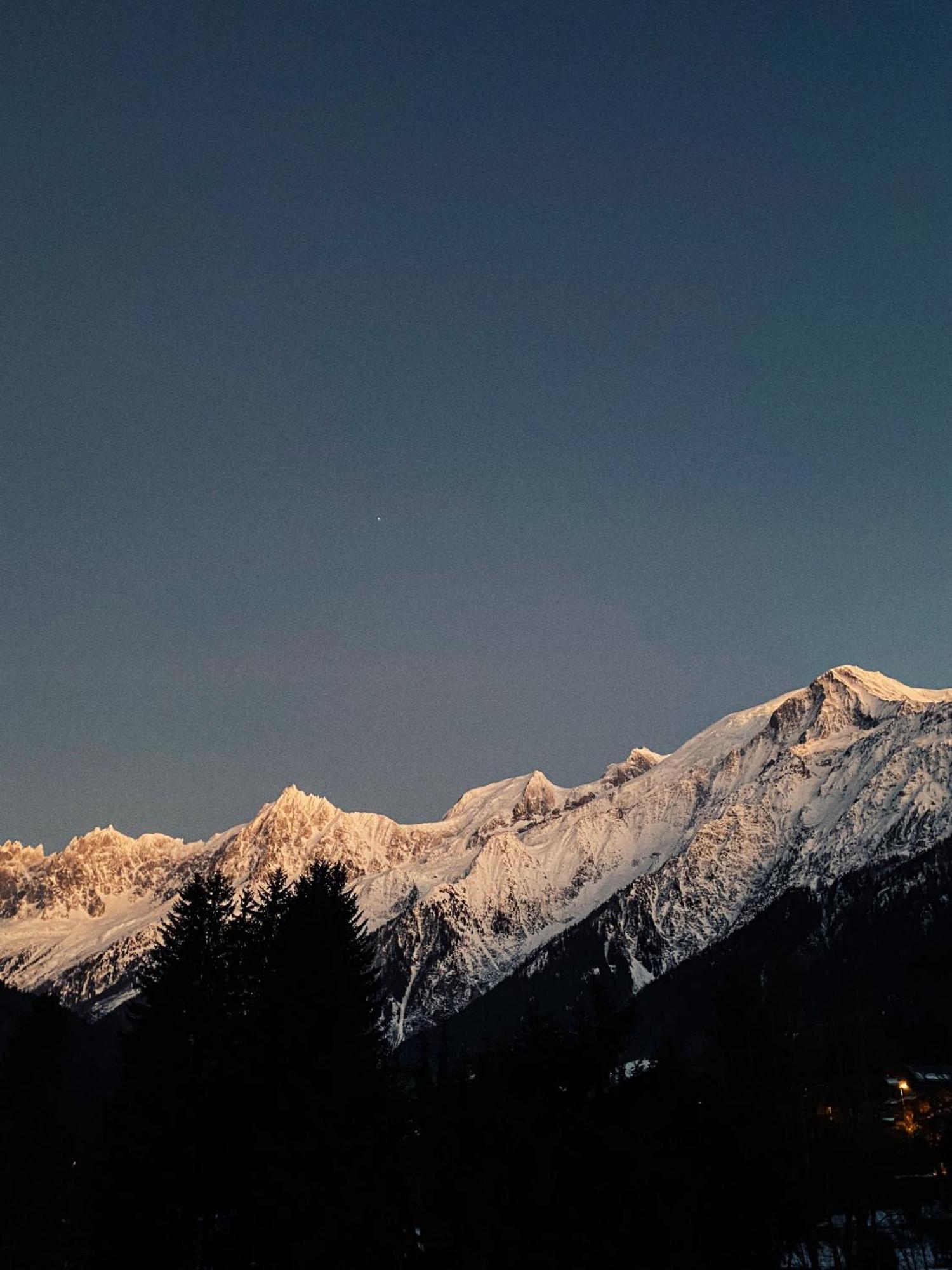 Vinales Chalet Les Houches